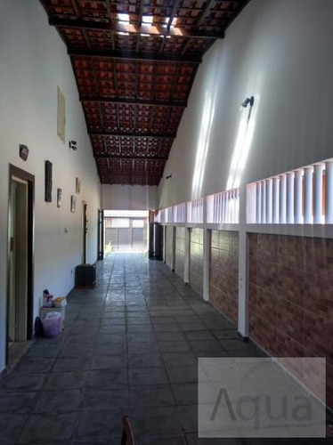 Imagem 7 de 15 de Casa Para Venda Em Itanhaém, Nova Itanhaem, 2 Dormitórios, 1 Suíte, 3 Banheiros, 2 Vagas - It439_2-819040