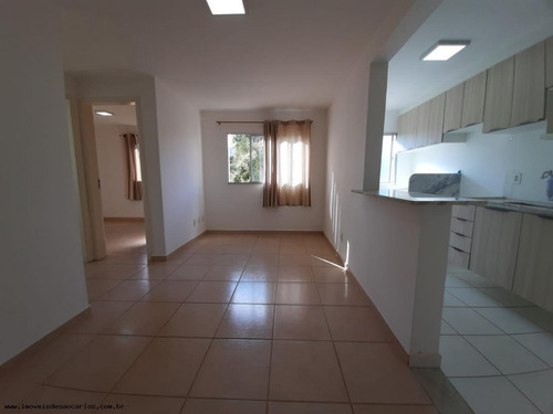 Imagem 8 de 15 de Apartamento Para Venda Em São Carlos, Centro, 2 Dormitórios, 1 Suíte, 2 Banheiros, 1 Vaga - La393_1-1929267