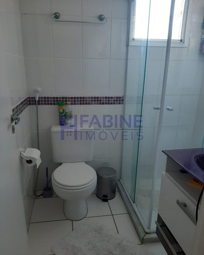 Imagem 23 de 30 de Apartamento Jardim Três Marias -s.p - Ap00203 - 67752356