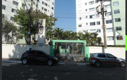 Imagem 20 de 22 de Apartamento Em Vila Firmiano Pinto, São Paulo/sp De 62m² 2 Quartos À Venda Por R$ 335.000,00 - Ap838577-s