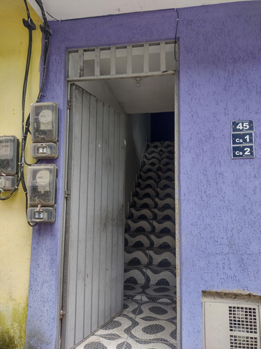 Sobrado Com 2 Casas
