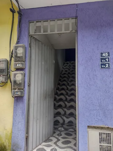 Sobrado Com 2 Casas