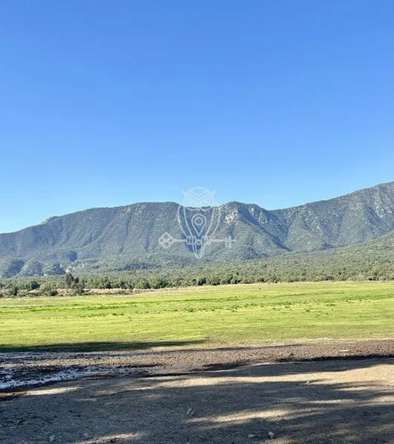Excelente Sitio En Santa Rita De Pirque