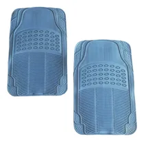 Comprar Par Tapetes Delanteros Grises Ford Focus 2004