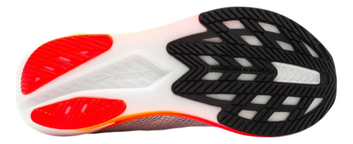 Tenis Brooks Hombre Caballero Running Entrenamiento Hyperion 2