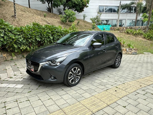 Mazda 2 1.5 Grand Touring