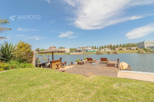 Imagen 17 de 30 de Casa En Venta En San Matias - Maroto Propiedades-