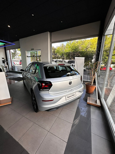 Volkswagen Nuevo Polo NUEVO POLO 170 TSI