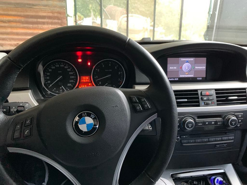 BMW Serie 3 3.0 330i Sedan Executive