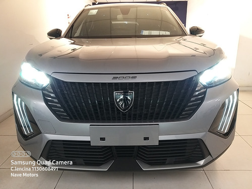 Peugeot 2008 1.0T Active
