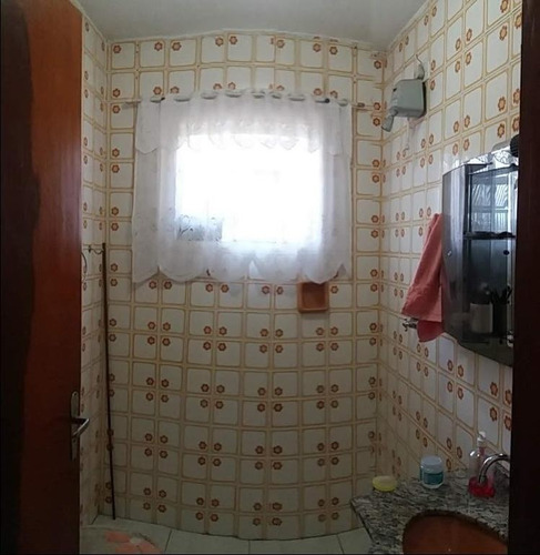 Sobrado À Venda, 130 M² Por R$ 400.000,00 - Jardim Jaraguá - São Paulo/sp - So2034