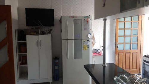 Casa De Condomínio À Venda Na Rua Cachoeira Do Arari, Vila Leonor, São Paulo - Sp - Liv-6627