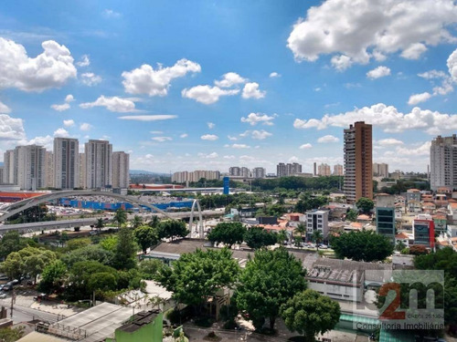 Imagem 5 de 15 de Apartamento À Venda, 170 M² Por R$ 900.000,00 - Centro - Osasco/sp - Ap2449