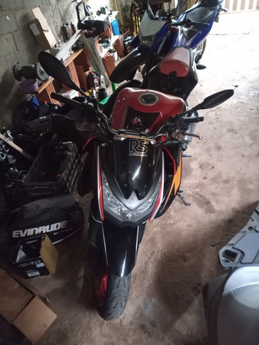 Kawasaki Z1000