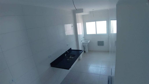 Imagem 6 de 16 de Apartamento, 2 Dorms Com 71.55 M² - Ocian - Praia Grande - Ref.: Red3 - Red3