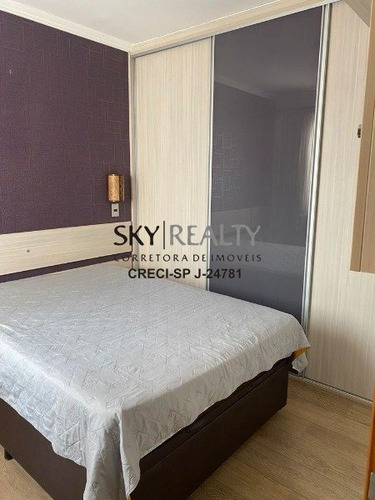 Imagem 12 de 15 de Apartamentos - Campo Limpo - Ref: 15707 - V-15707