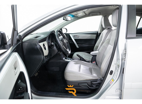 Toyota Corolla 2.0 XEI 16V FLEX 4P AUTOMÁTICO