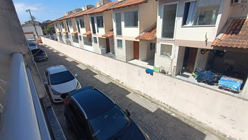 Ótimo Duplex/sobrado Com 2 Dormitórios!