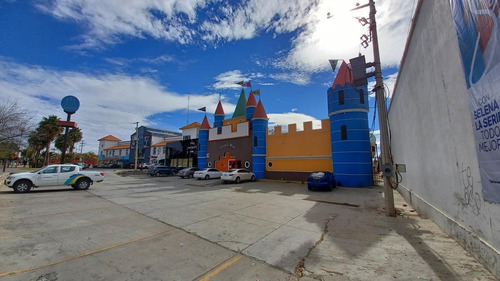 Imagen 19 de 19 de Local Comercial En Venta Frente Frente Blvd Politécnico, Estupenda Ubicación