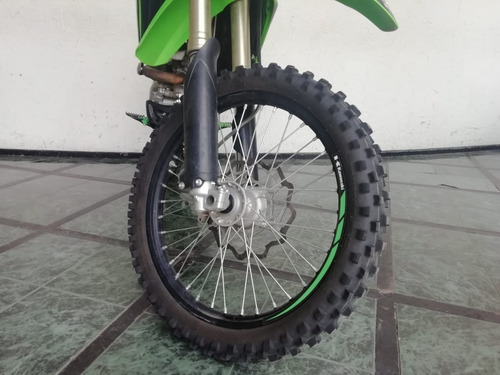 Imagen 7 de 7 de Kawasaki Kx 250f