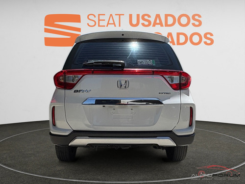 Honda BR-V 1.5 Prime Cvt