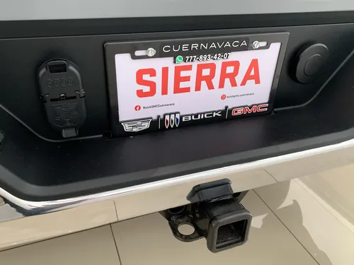 GMC Sierra 5.3 V8 Regular