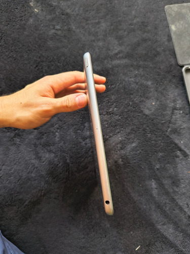 Ipad 6ta Generación 32 Gb Gris Espacial (Usado)
