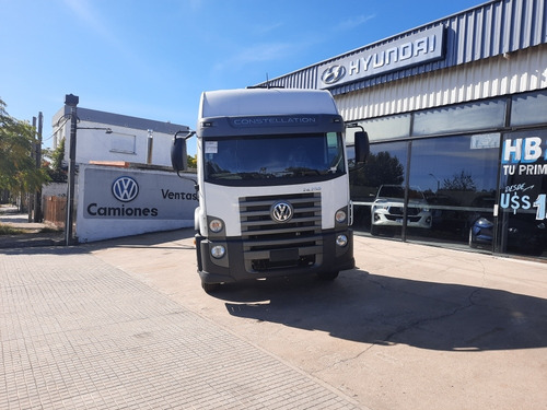 Imagen 3 de 4 de Volkswagen Constellation 24250