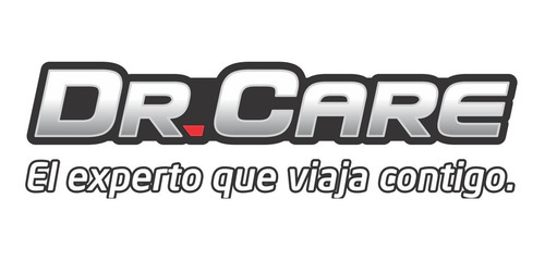 Refrigerante Rojo Premiun Dr. Care 50/50 Galon 3,785 Lts.
