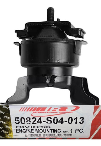 Base Motor Superior Izquierda Honda Civic 1.6 1996 2000