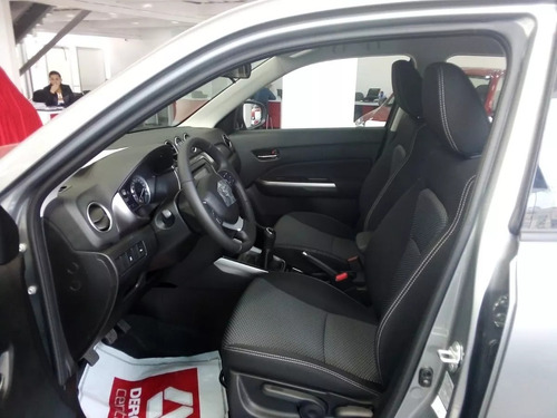 Suzuki Vitara Gl Mecanica