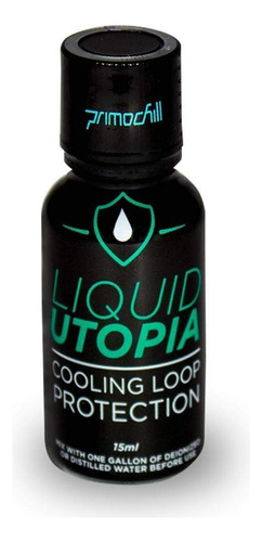 Primochill Utopia Liquida - Botella De 0.5 fl Oz