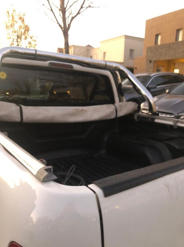 Volkswagen Amarok 2.0 Cd Tdi 180cv 4x2 Startline A33 2013