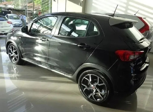 Imagen 5 de 22 de Argo 1.8 Hgt 0km 2022 Tomo Usados Fiat Entrega Inmediata #-