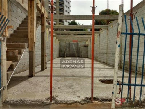 Imagem 4 de 6 de Terreno - 1104
