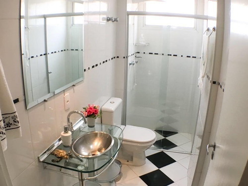Apartamento - Ap00040 - 68853477