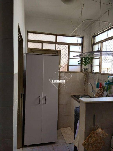 Imagem 26 de 26 de Apartamento Com 3 Dormitórios À Venda, 99 M² - Jardim Paulistano - Ribeirão Preto/sp - Ap1618