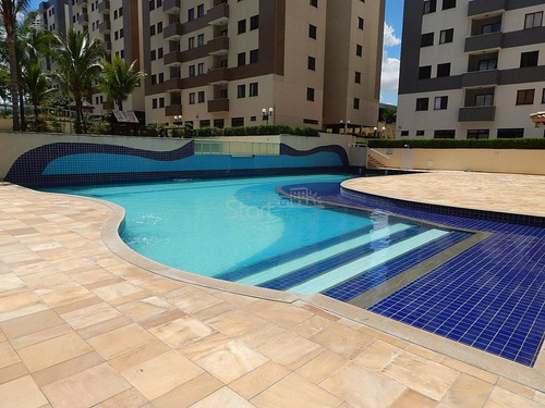 Imagem 24 de 24 de Apartamento À Venda Em Jardim Do Lago - Ap004049