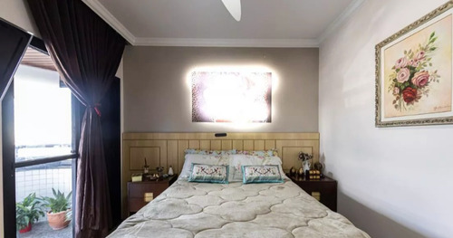Imagem 17 de 30 de Apartamento Residencial Em São Paulo - Sp - Ap2152_etic