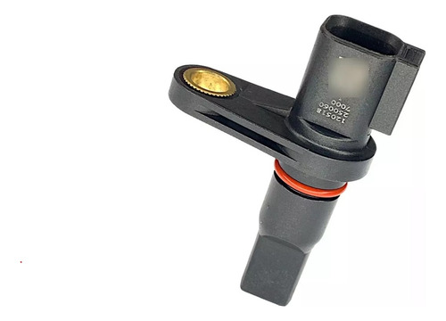 Sensor Velocidade Powershift Dps6 Focus Ecosport New Fiesta