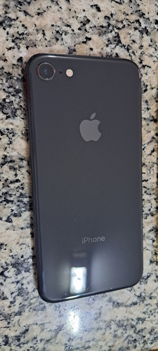 iPhone 8 Apple 64gb Original Completo Usado Ótimo (Usado)
