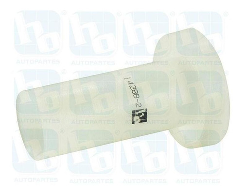 Buje De Horquilla Grande De Nylon Hyundai Van H100 2008-2009