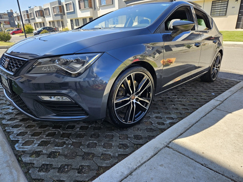 SEAT Leon 2.0 L T Cupra At 5p