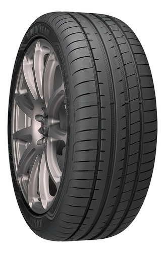 275/45 R20 Llanta Goodyear Eagle F1 Asymmetric 3 110 Y Suv