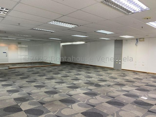 Imagen 3 de 16 de Ana Cárdenas Alquila Oficina En La Castellana Mls #22-24747