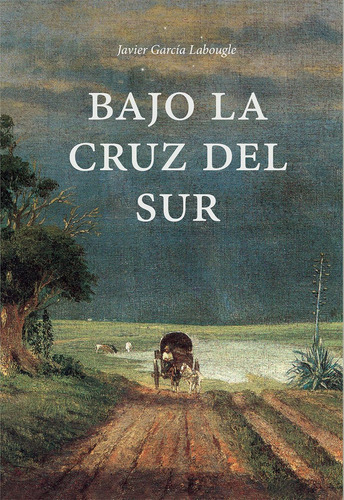 Bajo La Cruz Del Sur - Javier Garcia Labougle