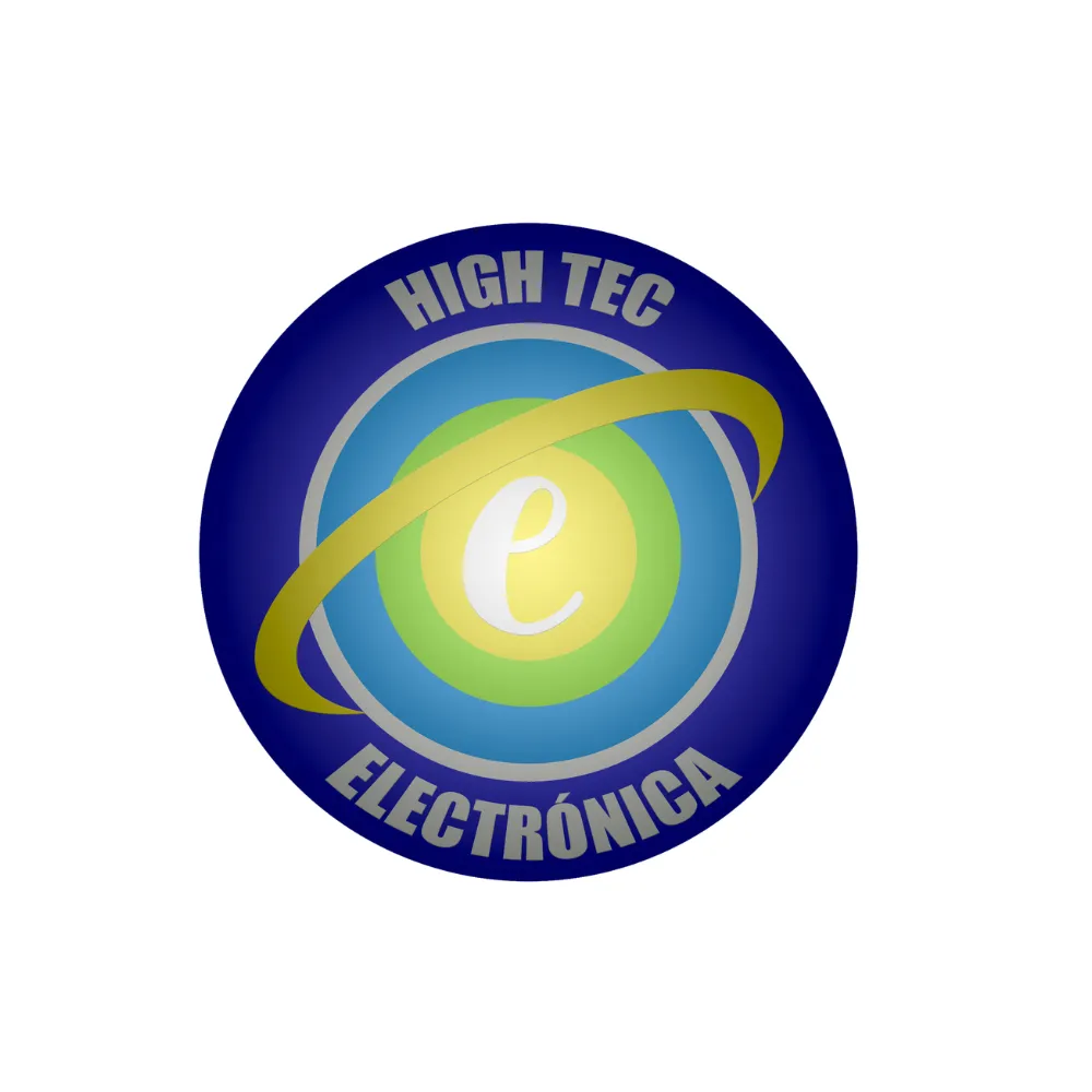 HIGH-TEC ELECTRONICA