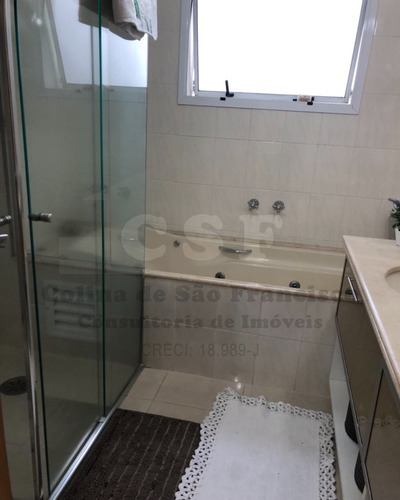 Imagem 23 de 30 de Apartamento De 181m² 3 Dormitórios Vila São Francisco - São Paulo - Ap15109 - 70087990