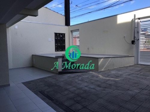 Imagem 10 de 11 de Apartamento Com 02 Quartos - Ap03749 - 70698830