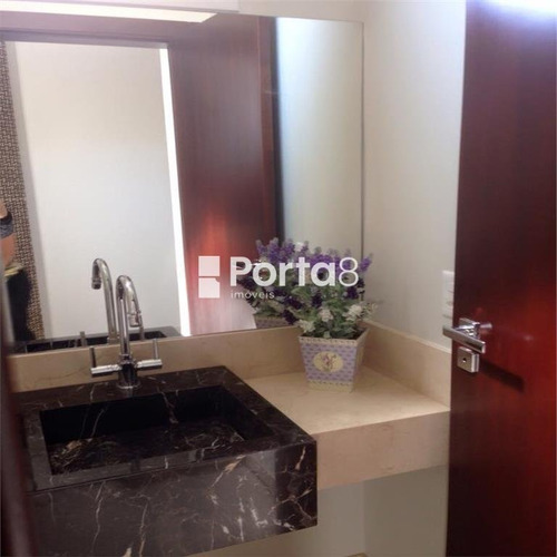 Imagem 9 de 15 de Casa Em Condominio - Condominio Recanto Do Lago - Ref: 9142 - V-ca1293